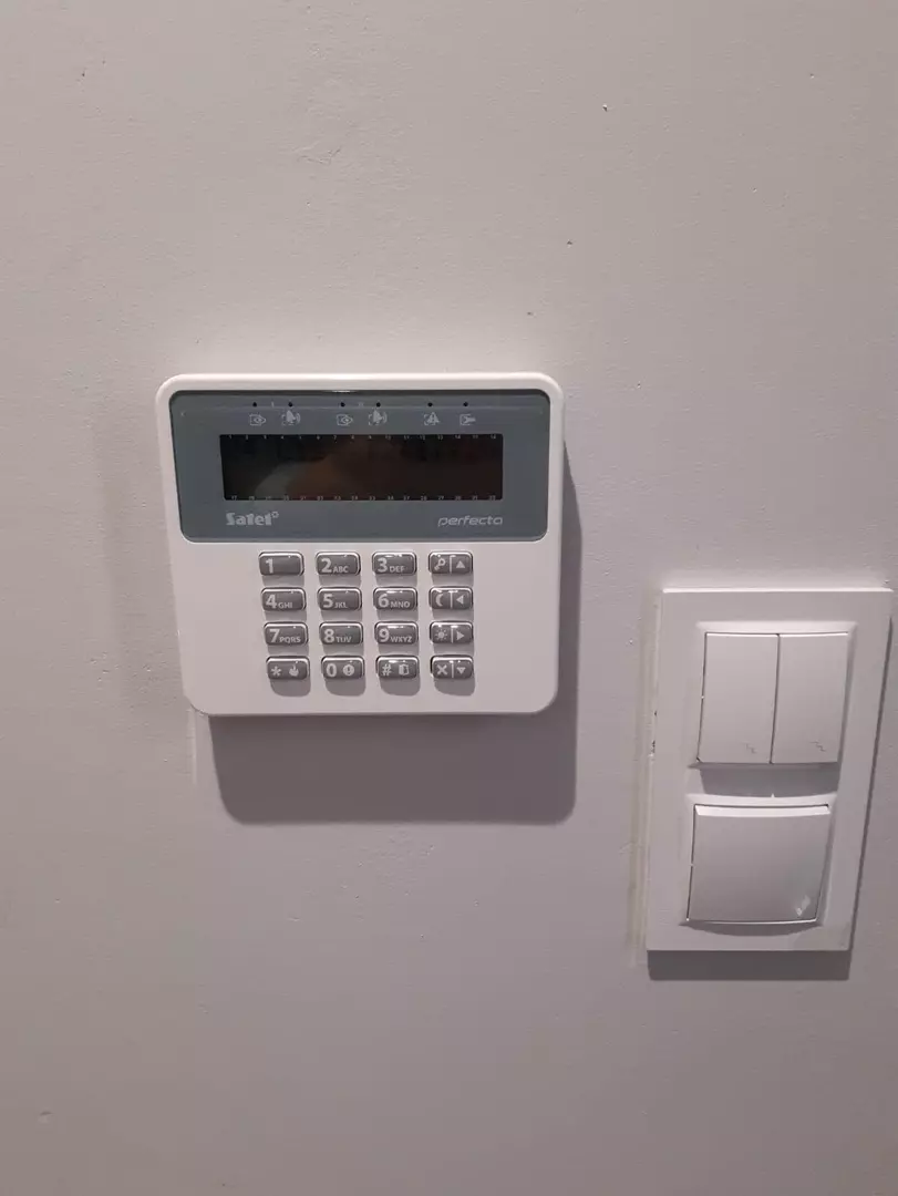 Montaż monitoringu Opole z firmą LUKSAFESYSTEM