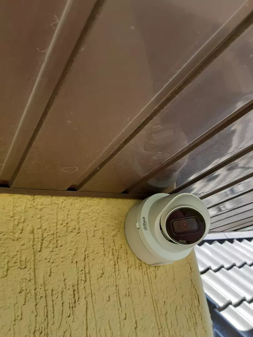 Wybór kamer Ip czy analogowych