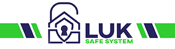 logo luk safe system
