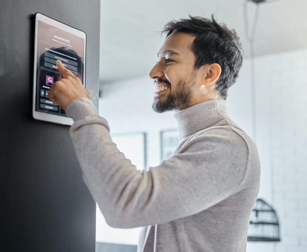 Montaż wideodomofonu Opole