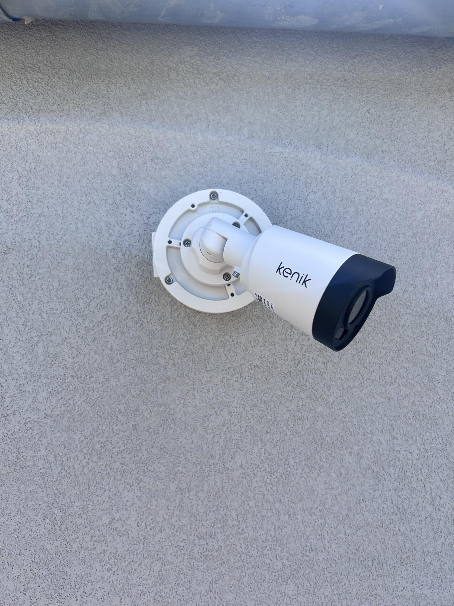 Montaż monitoringu Kluczbork