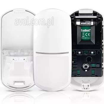 Montaż monitoringu i alarmu Prudnik