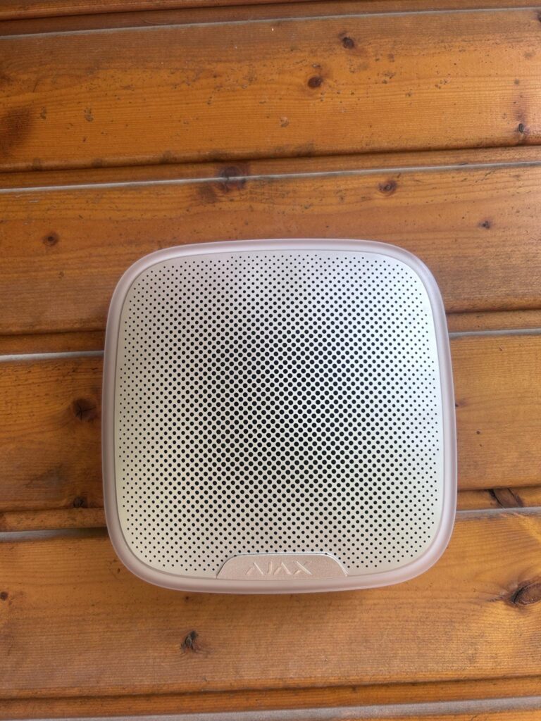 Montaż alarmu Strzelce Opolskie