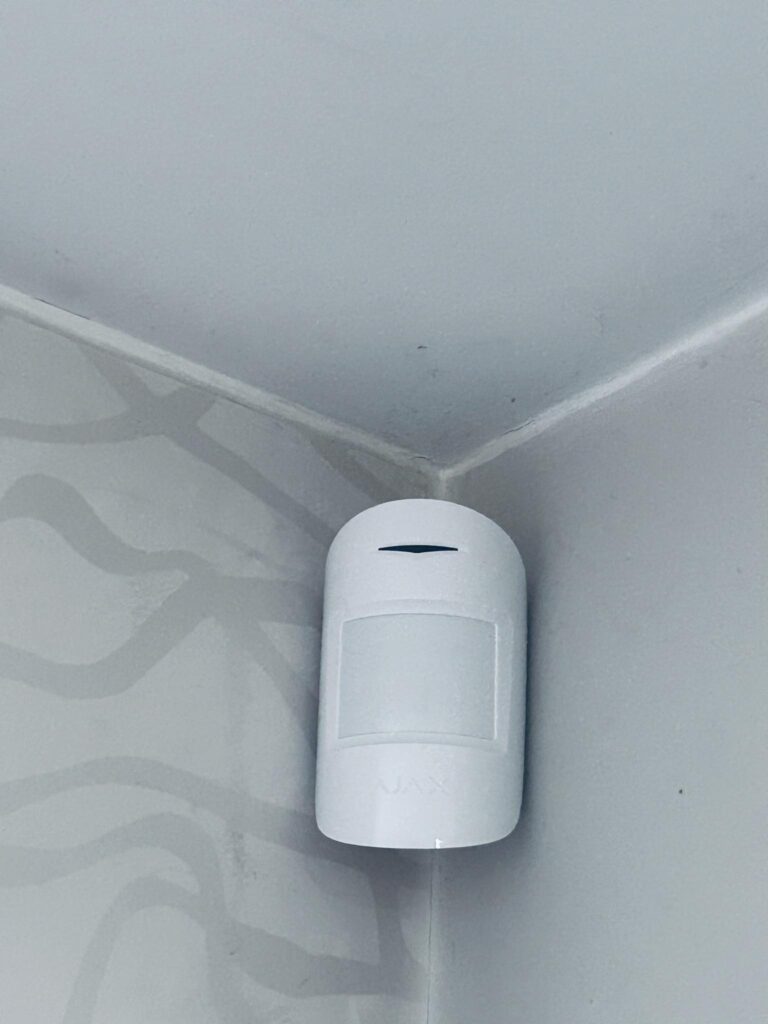 Montaż alarmu Strzelce Opolskie