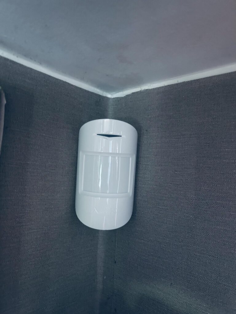 Montaż alarmu Strzelce Opolskie