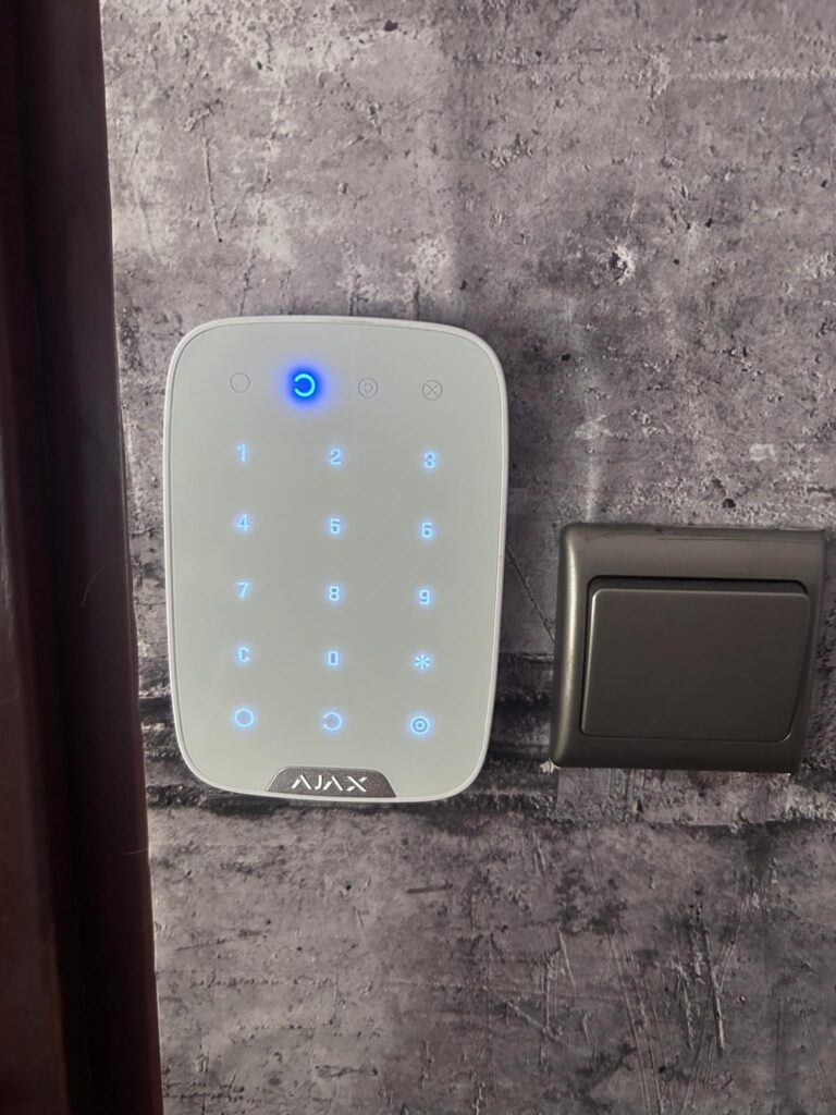 Montaż alarmu Strzelce Opolskie