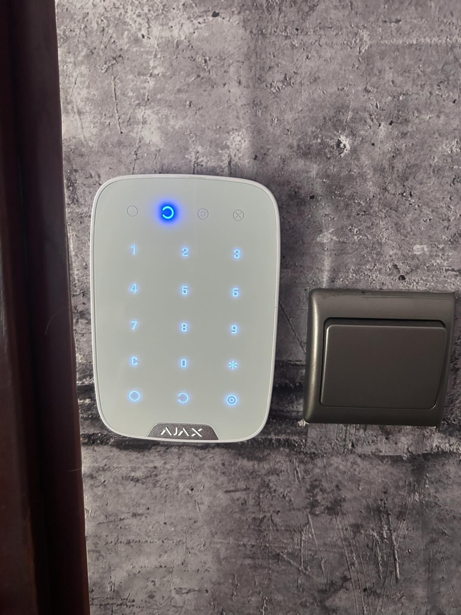 Montaż alarmu Strzelce Opolskie