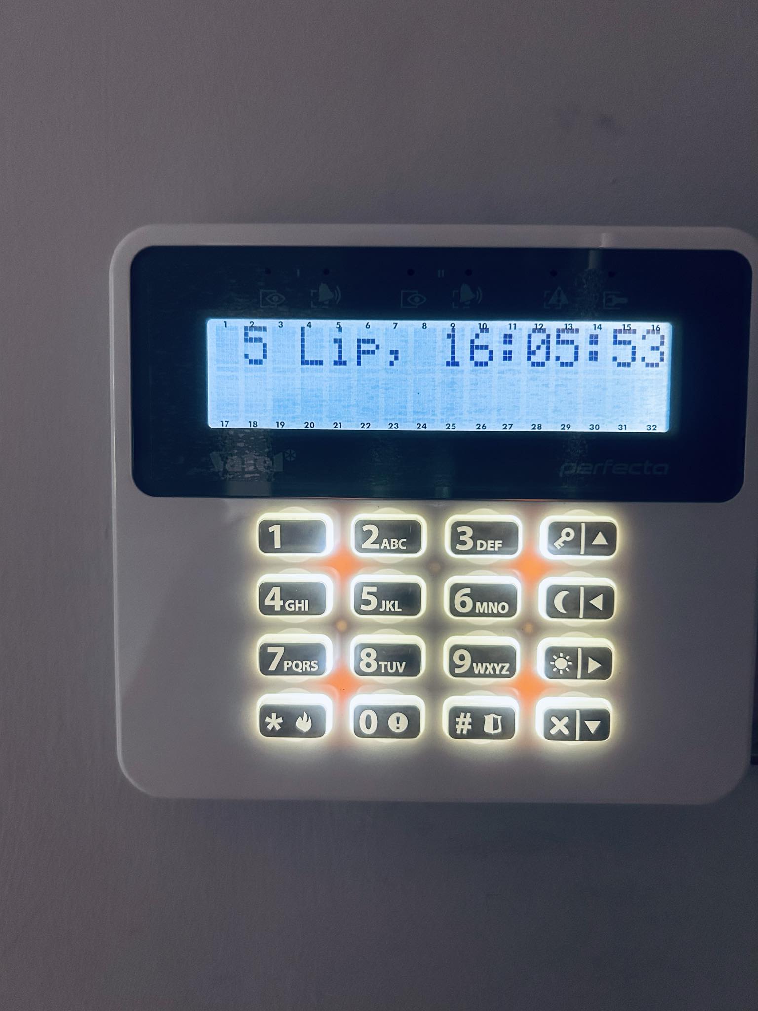 Montaż alarmu Opole