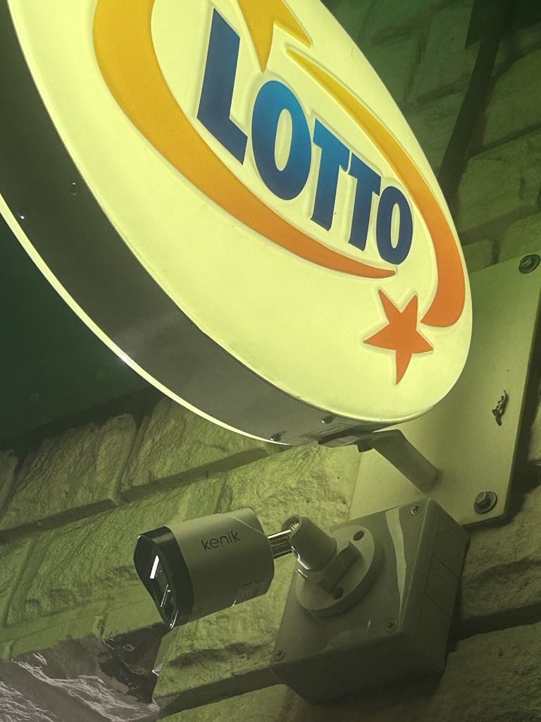 Montaż monitoringu Tarnowskie Góry