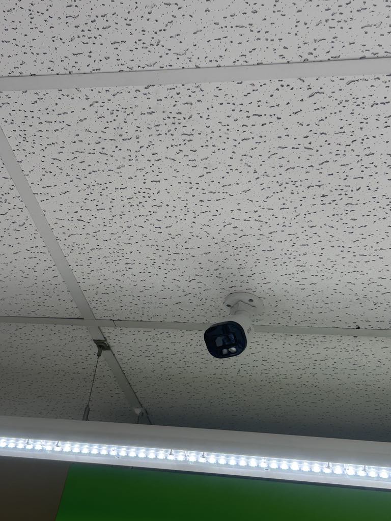 Montaż monitoringu Tarnowskie Góry