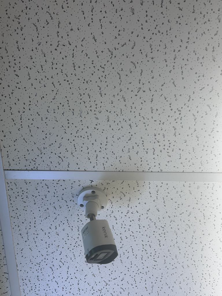 Montaż monitoringu Tarnowskie Góry