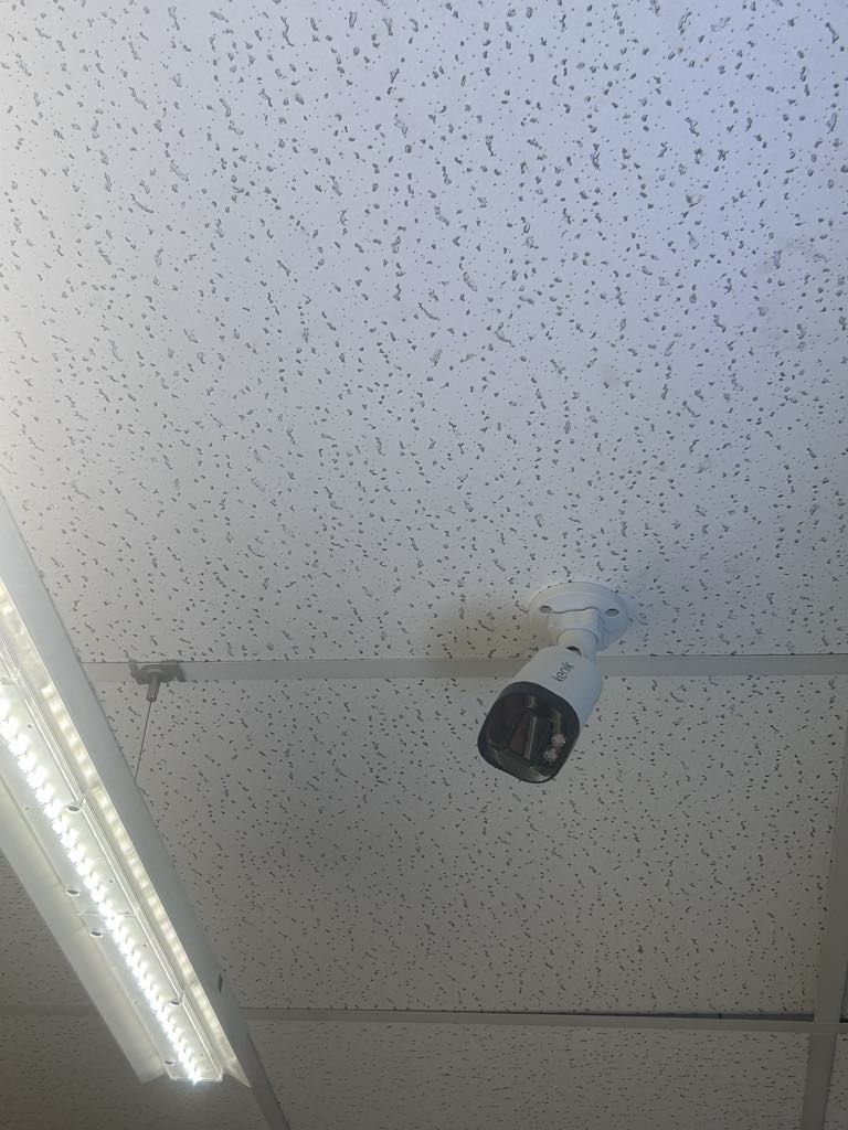 Montaż monitoringu Tarnowskie Góry