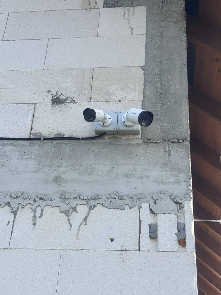 Montaż monitoringu Zabrze