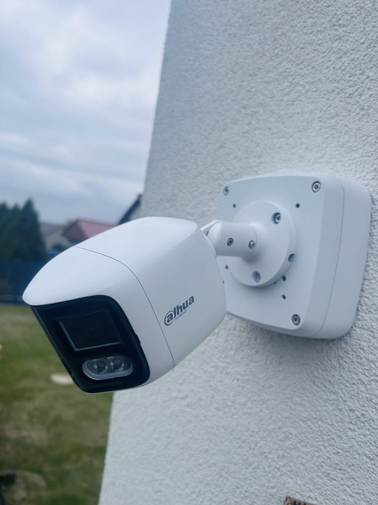 Montaż monitoringu Opole