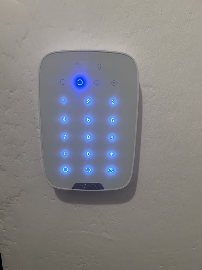 Montaż alarmu Gliwice