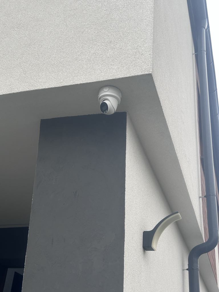 Montaż monitoringu Strzelce Opolskie