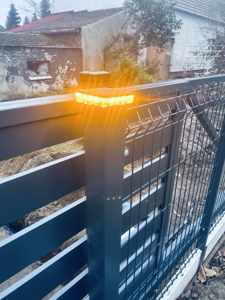 Montaż automatyki bramowej Gliwice