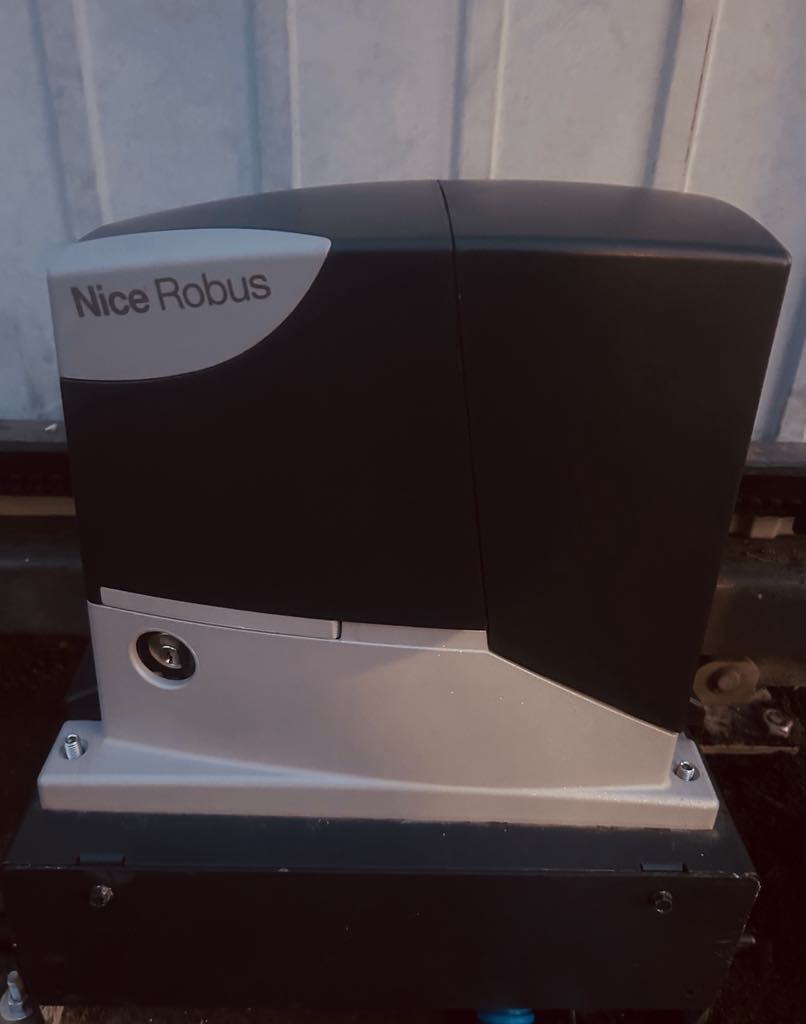 Montaż automatyki bramowej Strzelce Opolskie