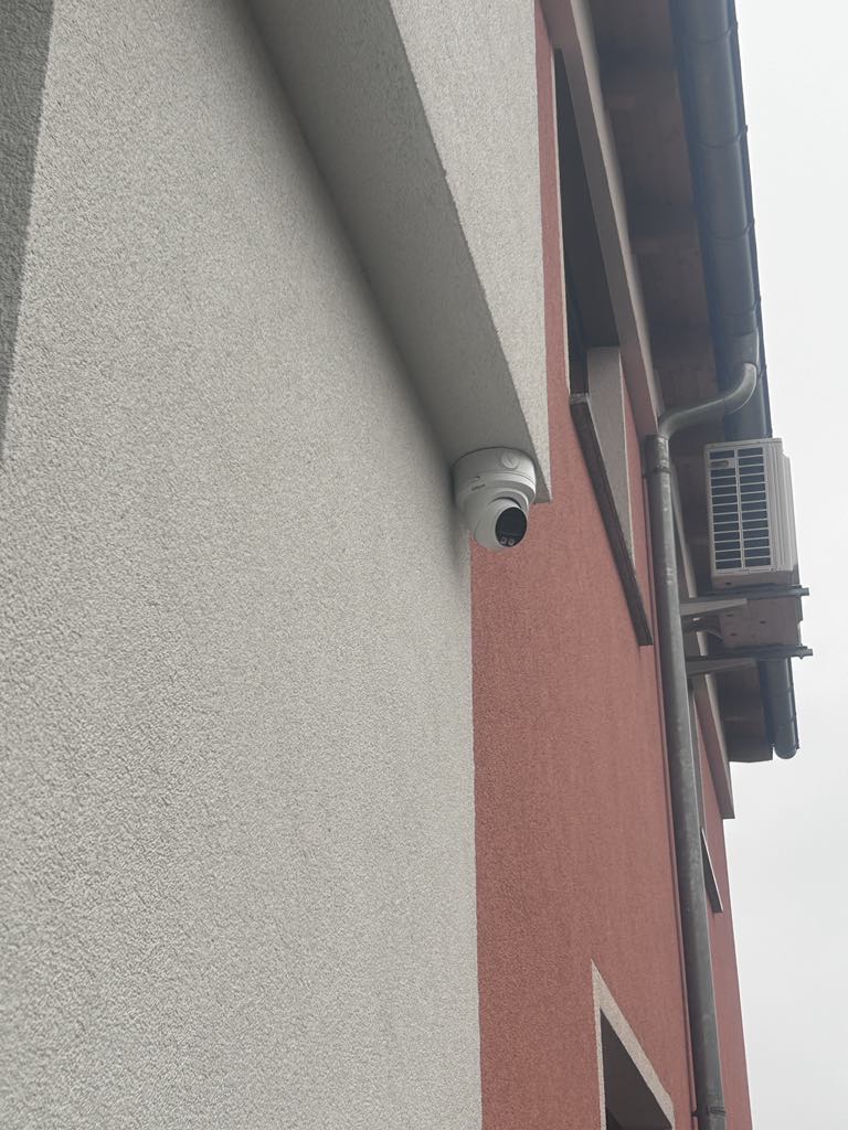 Montaż monitoringu Strzelce Opolskie