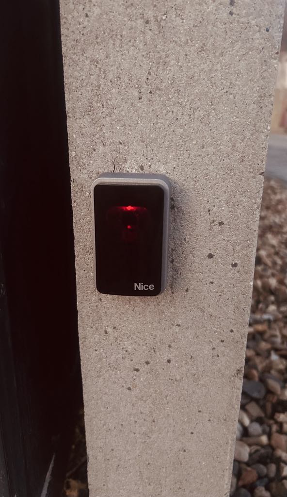 Montaż automatyki bramowej Strzelce Opolskie