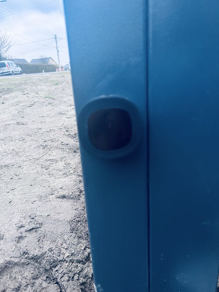 Montaż automatyki bramowej Gliwice