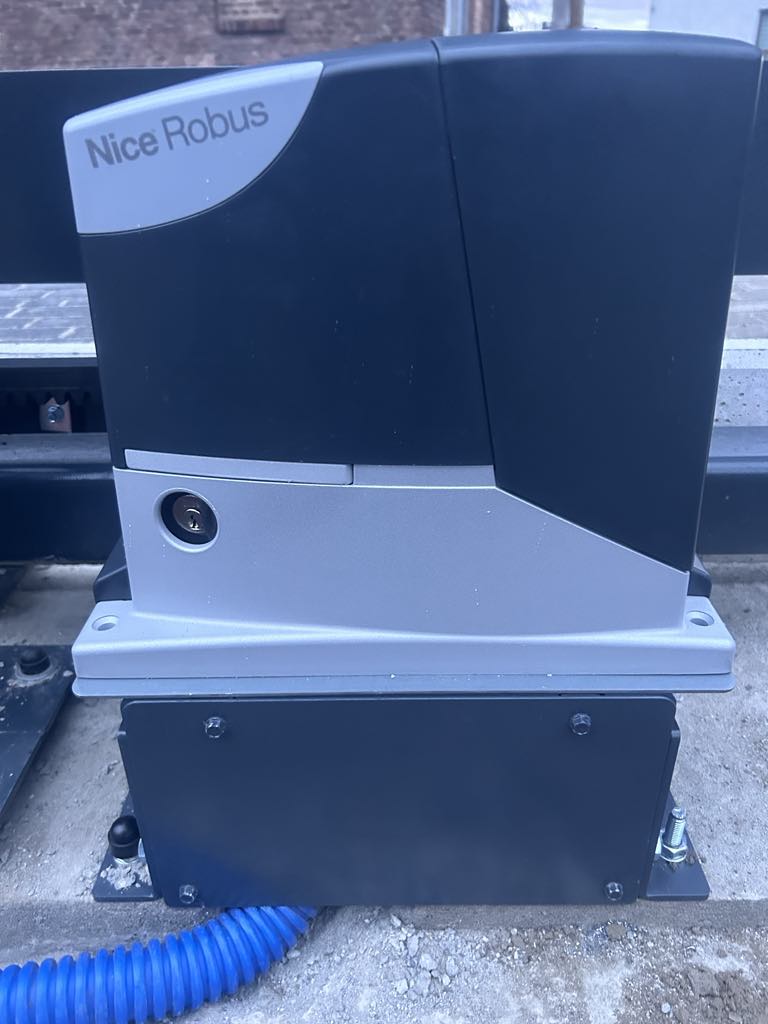 Montaż automatyki bramowej Opole