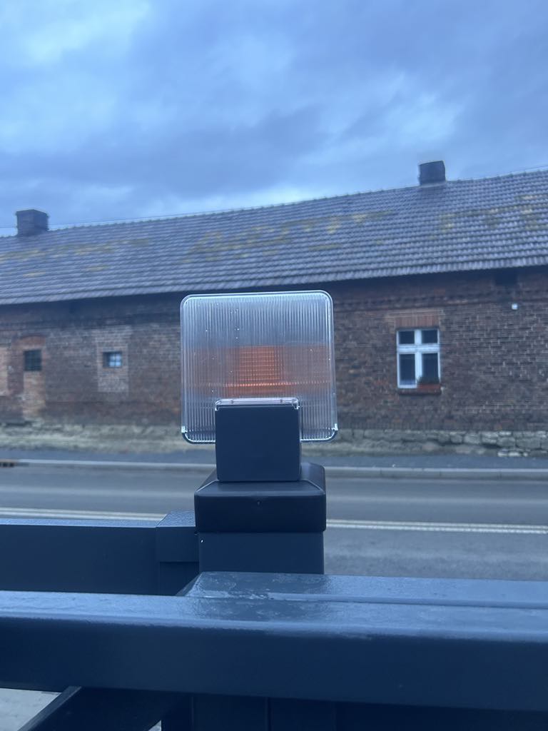 Montaż automatyki bramowej Opole