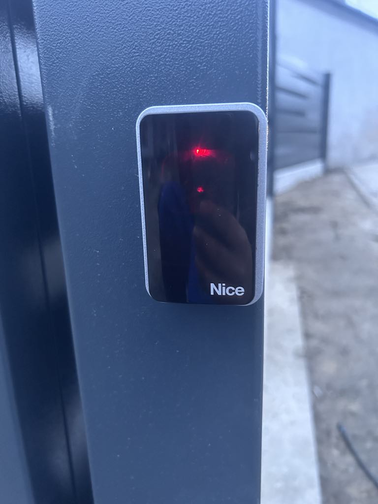 Montaż automatyki bramowej Opole