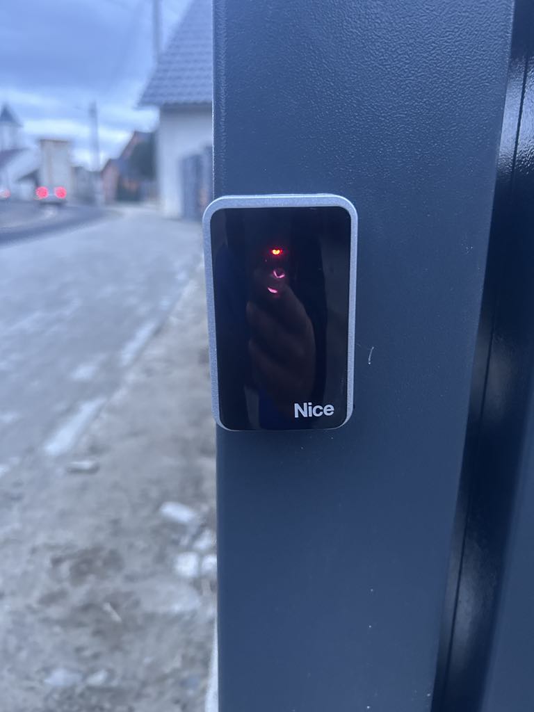 Montaż automatyki bramowej Opole