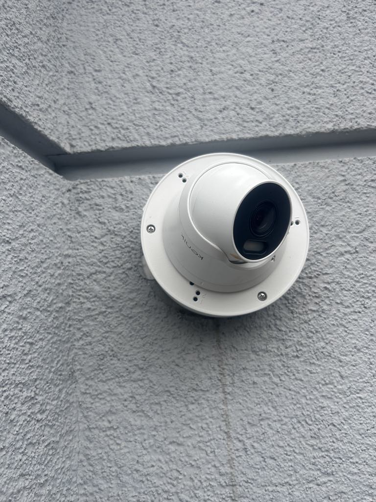 Montaż monitoringu Gliwice – Zabezpiecz swój dom lub firmę z pomocą ekspertów