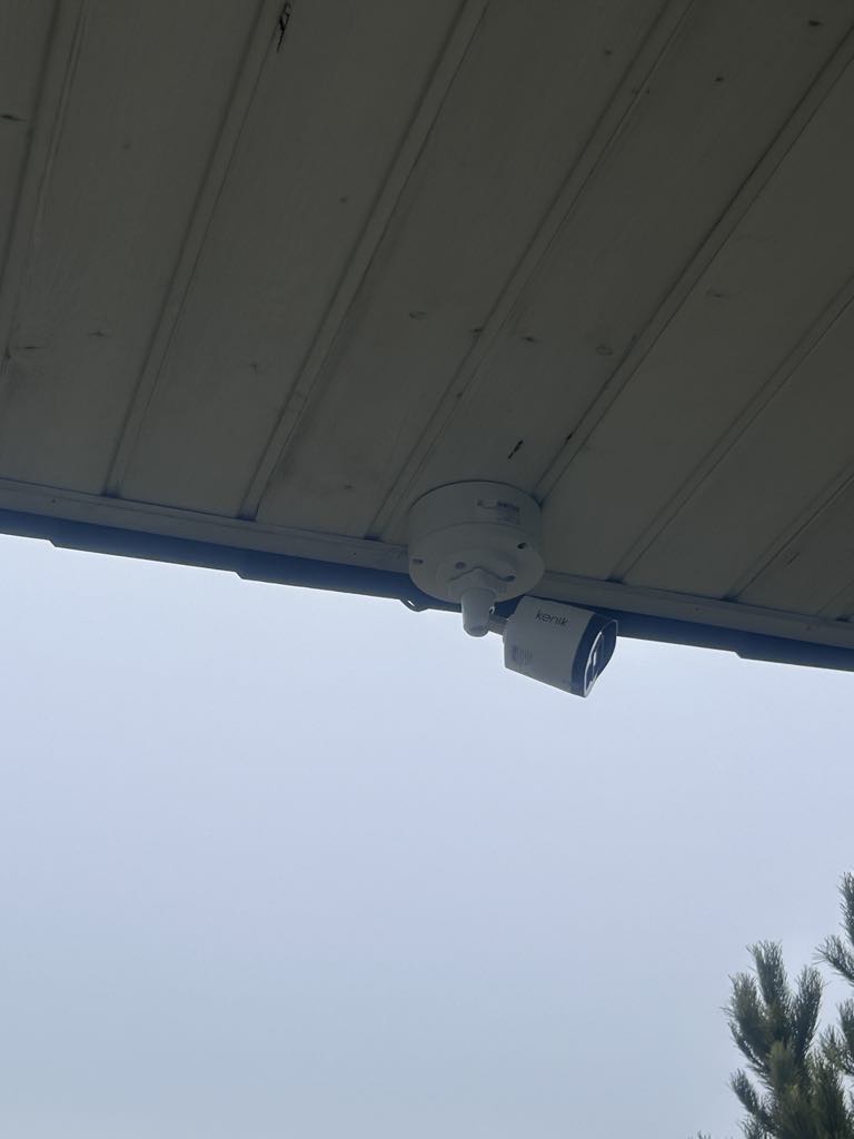 Montaż monitoringu w domach jednorodzinnych – Opole i woj. opolskie