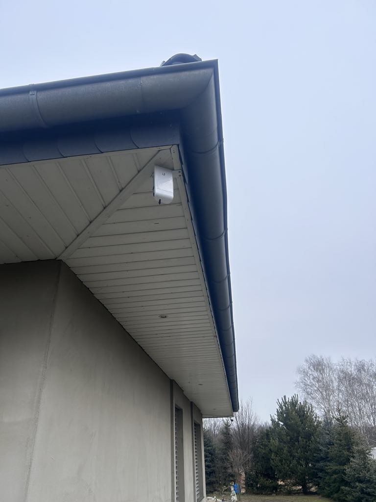 Montaż monitoringu w domach jednorodzinnych – Opole i woj. opolskie