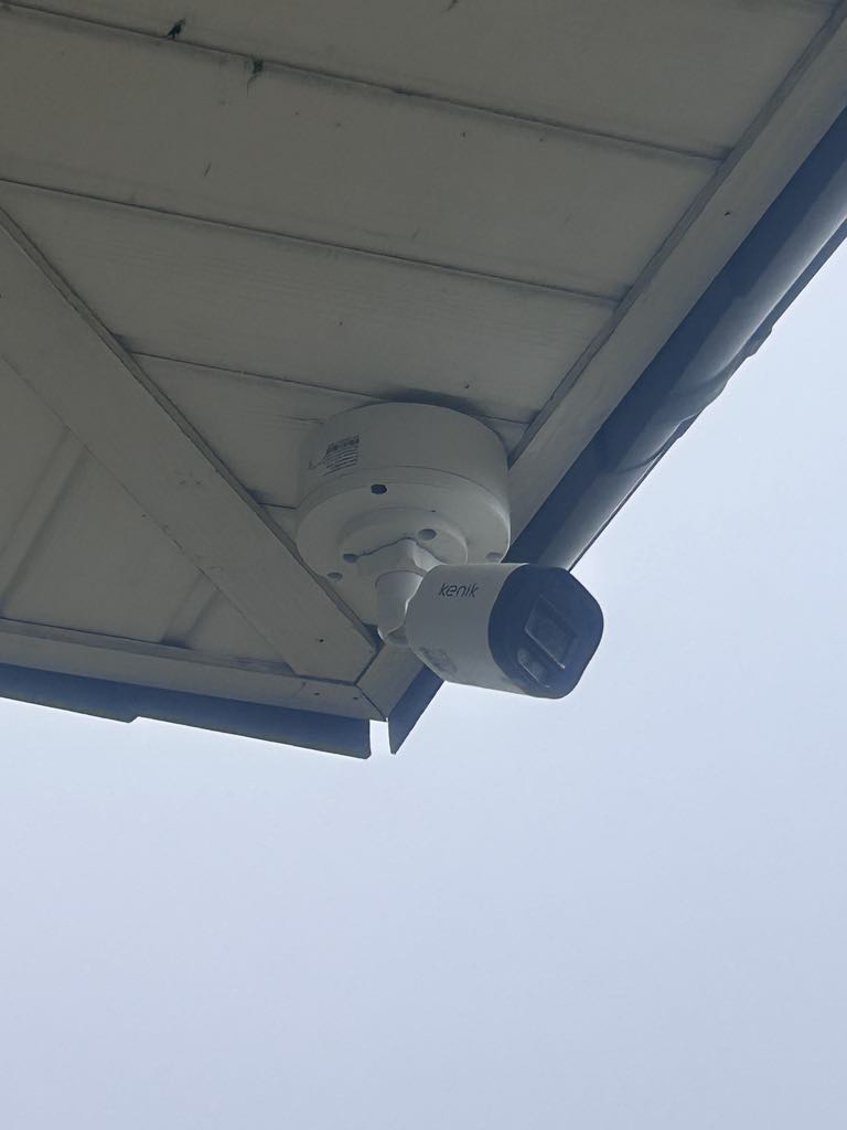 Montaż monitoringu w domach jednorodzinnych – Opole i woj. opolskie