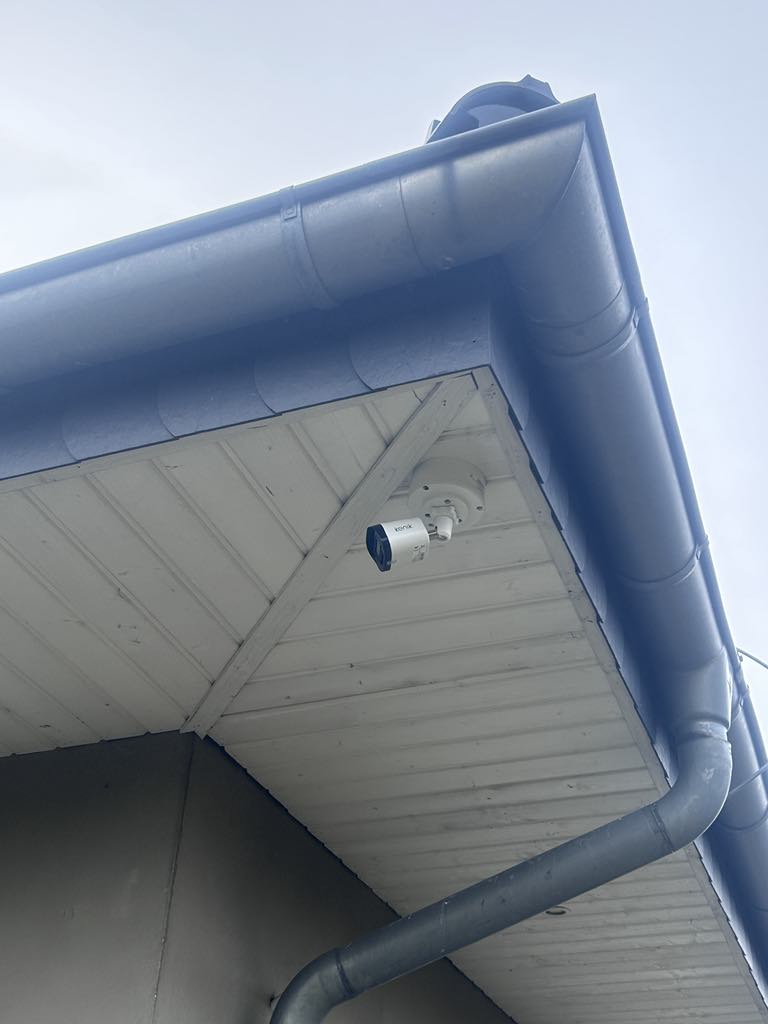 Montaż monitoringu w domach jednorodzinnych – Opole i woj. opolskie