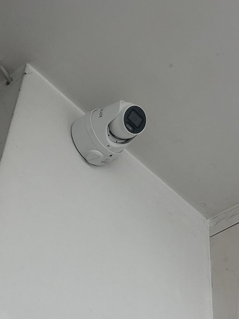 Montaż systemu monitoringu w województwie opolskim i śląskim – zabezpiecz swój dom lub firmę