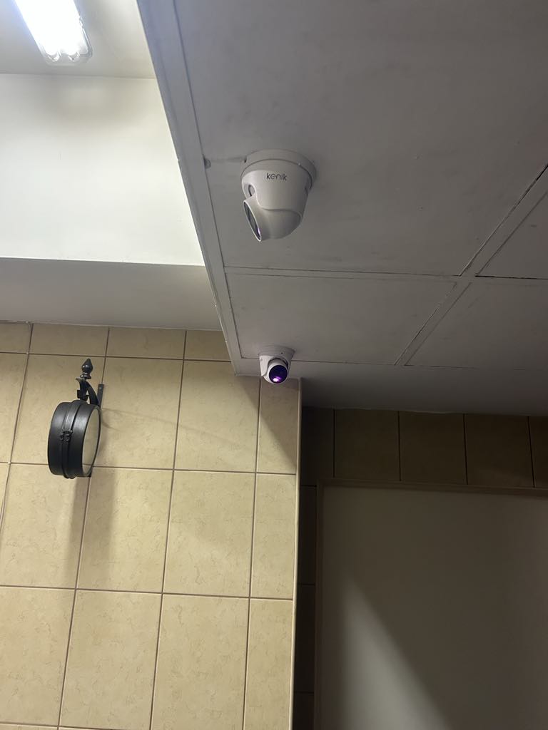 Montaż systemu monitoringu w województwie opolskim i śląskim – zabezpiecz swój dom lub firmę