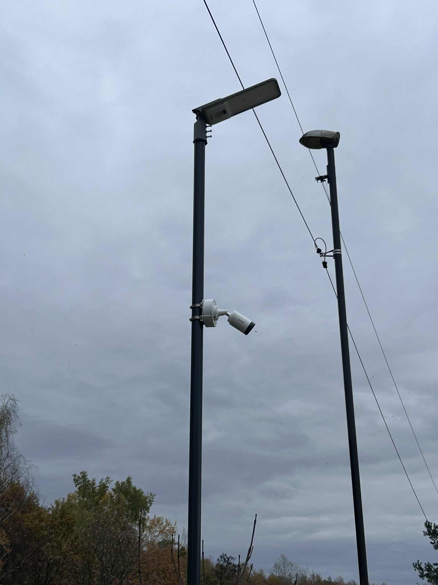 Montaż monitoringu i systemów alarmowych – Zabrze i okolice.