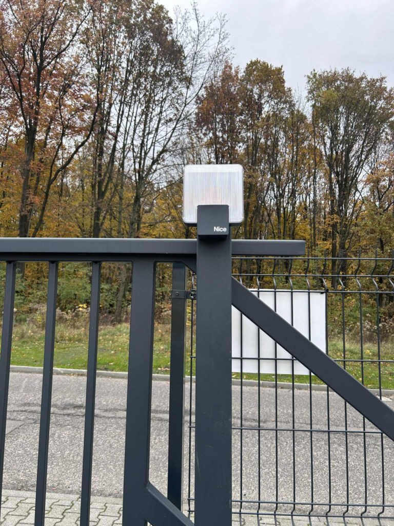 Montaż monitoringu i systemów alarmowych – Zabrze i okolice.