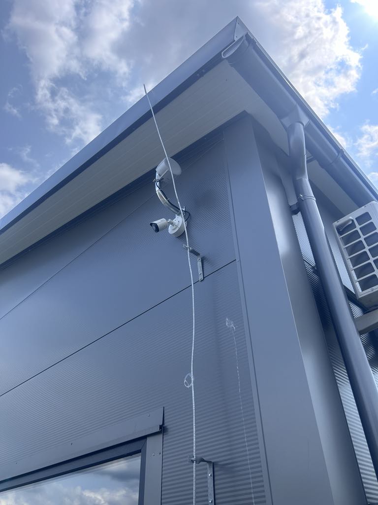 Montaż monitoringu i systemów alarmowych – Strzelce Opolskie