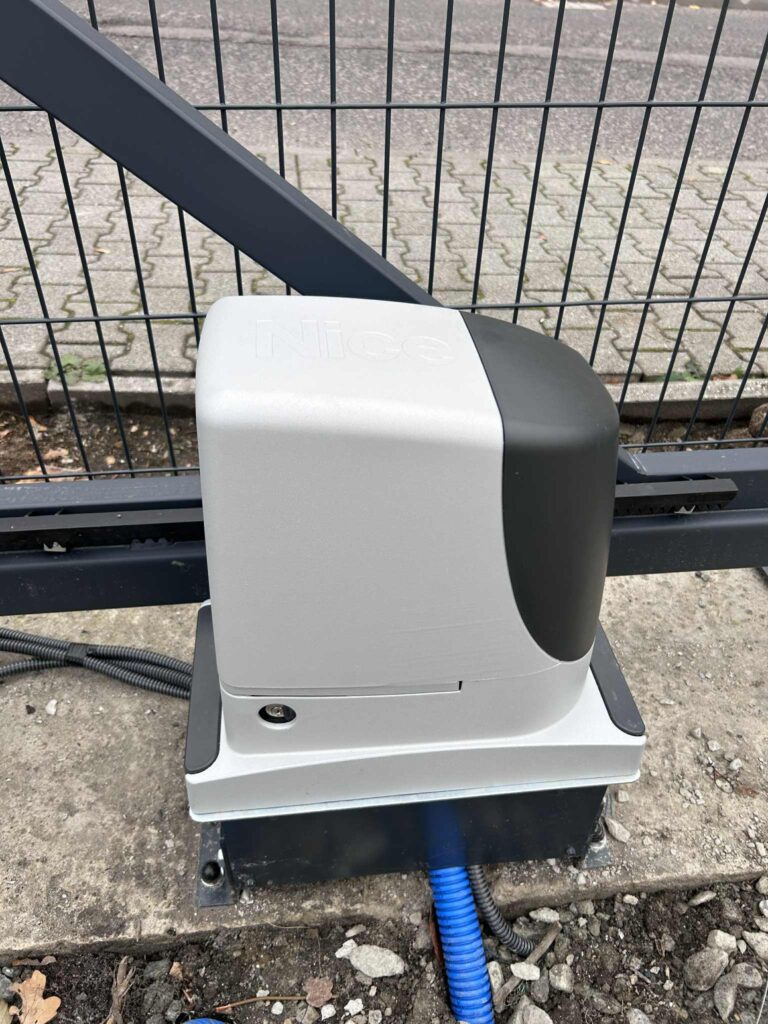 Montaż monitoringu i systemów alarmowych – Zabrze i okolice.