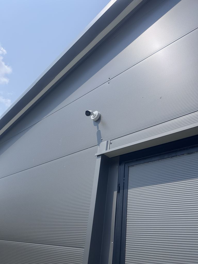 Montaż monitoringu i systemów alarmowych – Strzelce Opolskie