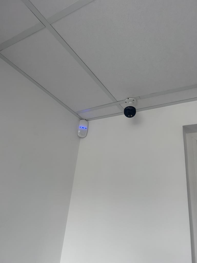 Montaż monitoringu i systemów alarmowych – Strzelce Opolskie