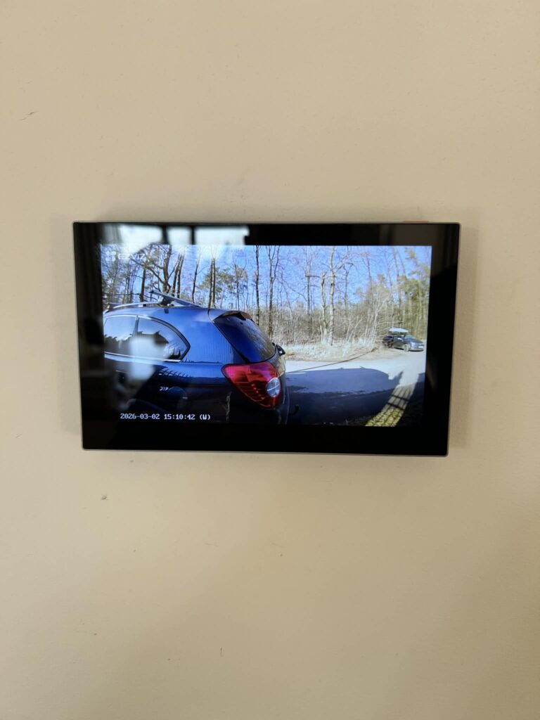 Montaż wideodomofonów – Opole, Strzelce Opolskie, Gliwice i okolice