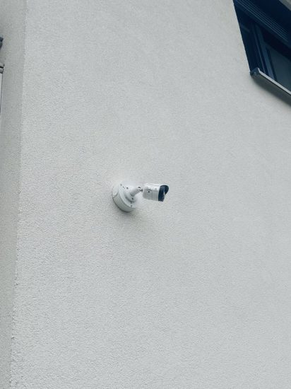 Instalacja systemu monitoringu